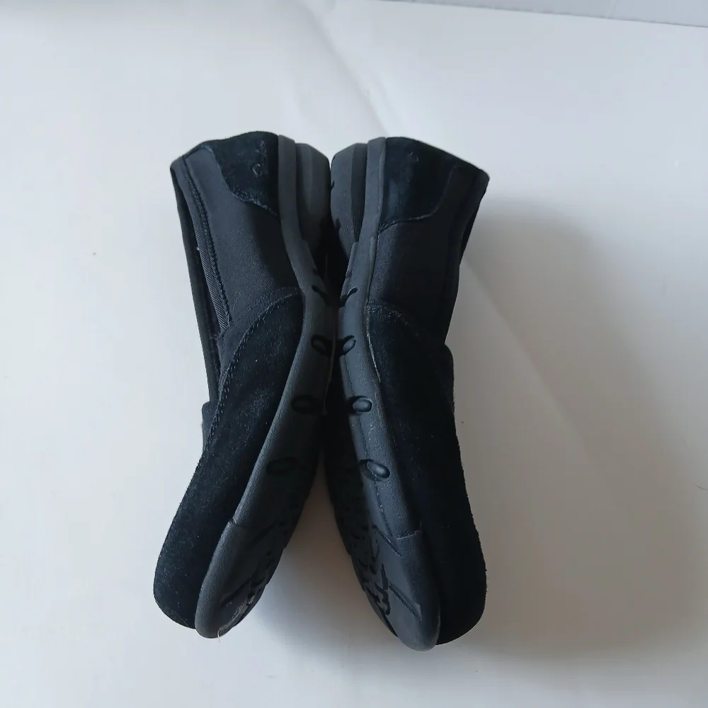 Skechers Women's Black Loafers‎